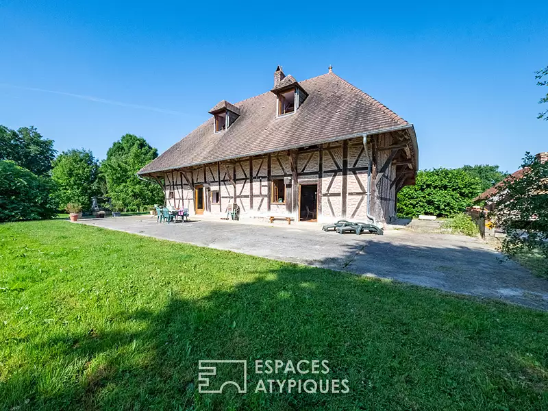 Maison, 248 m²
