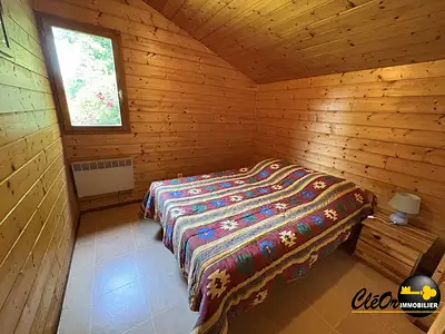 Maison, 35 m²