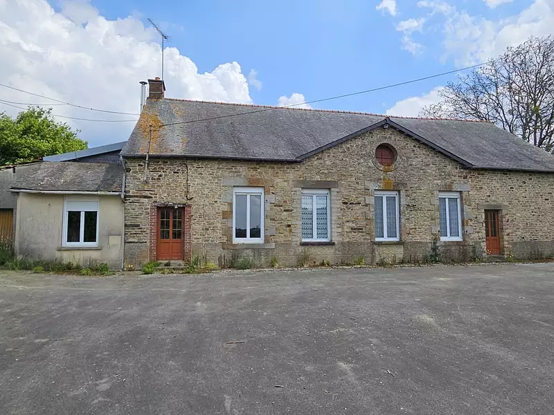Maison, 190 m²