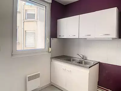 Immeuble, 480 m²