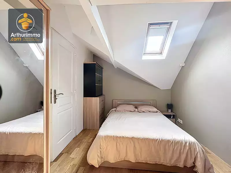 Maison, 80 m²