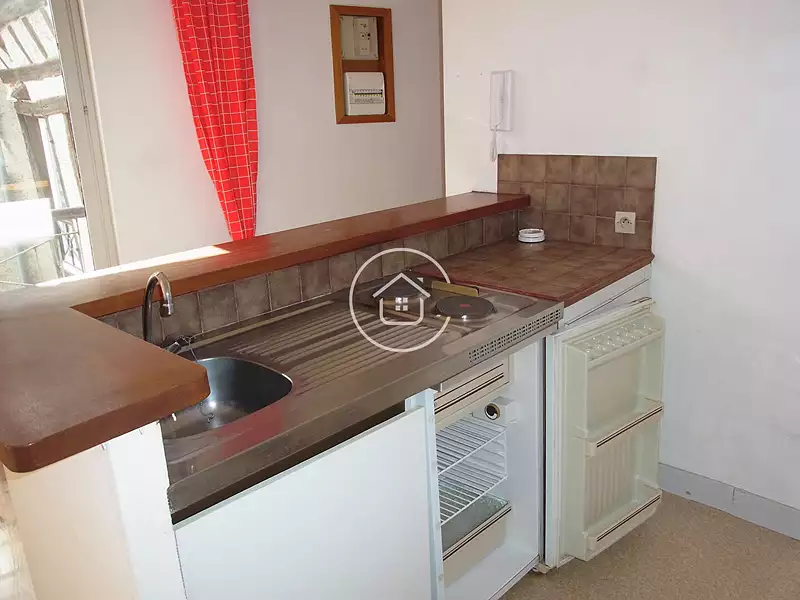 Appartement, 49,91 m²