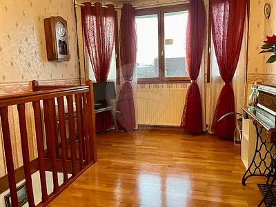 Maison, 98 m²