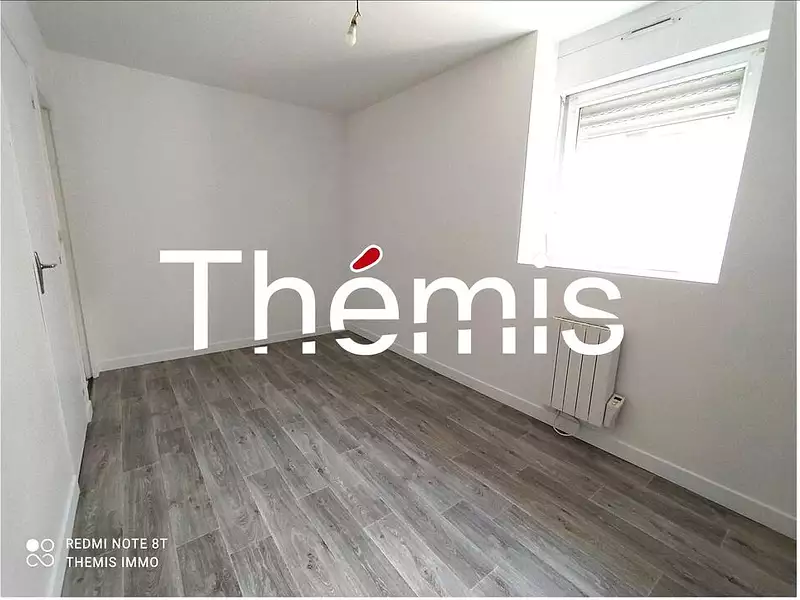 Appartement, 34 m²