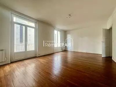 Appartement, 101,72 m²