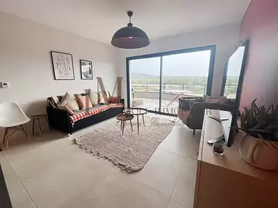 Appartement, 65 m²