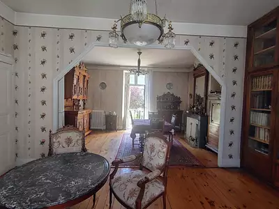 Maison, 234 m²