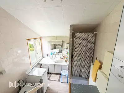 Maison, 85 m²