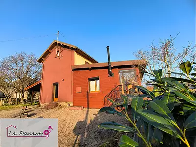 Maison, 117 m²