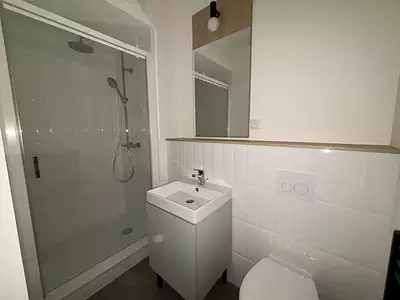 Appartement, 20,92 m²