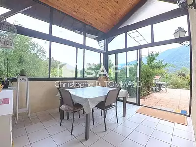 Maison, 163 m²