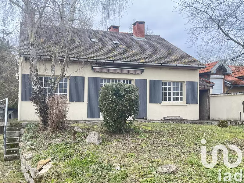Maison, 146 m²