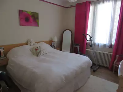 Maison, 115 m²