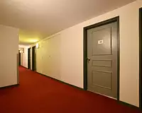 Appartement, 19 m²