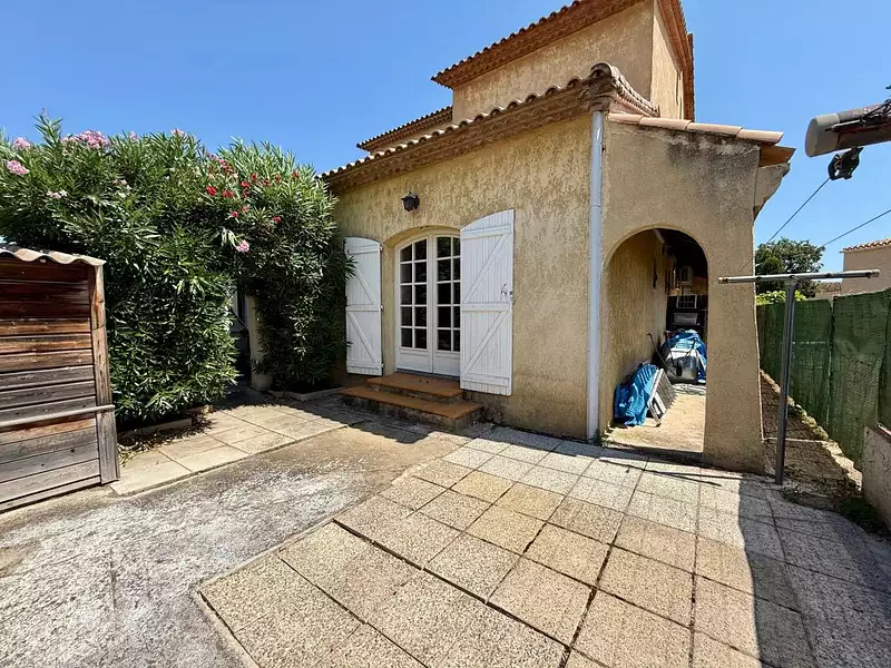 Appartement, 123 m²