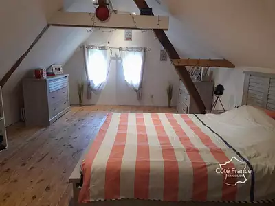 Maison, 138 m²