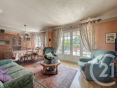 Maison, 72,3 m²