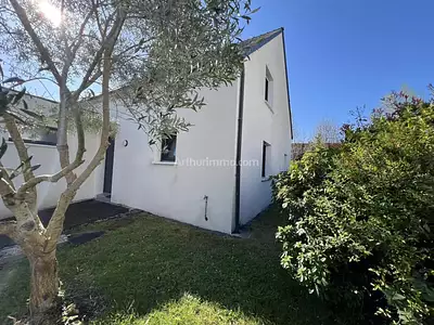 Maison, 131 m²