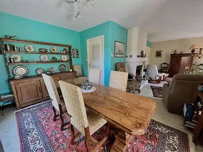 Maison, 145 m²