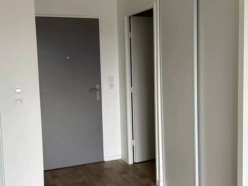 Appartement, 41,11 m²