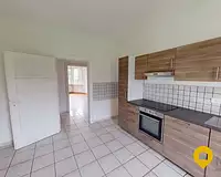 Appartement, 93,75 m²