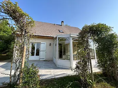 Maison, 154,5 m²