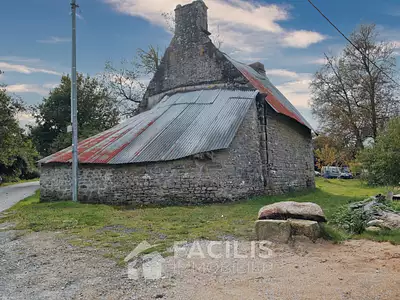 Maison, 46 m²