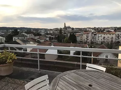 Appartement, 49,26 m²