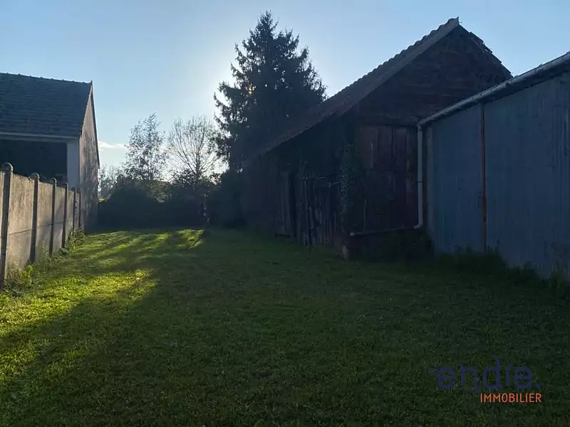 Maison, 135,45 m²