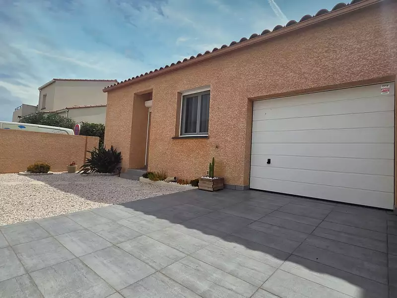 Maison, 63 m²