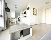 Appartement, 30 m²