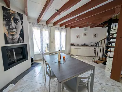 Maison, 116 m²