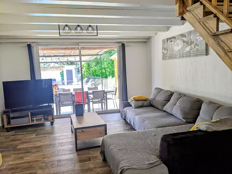 Maison, 124 m²