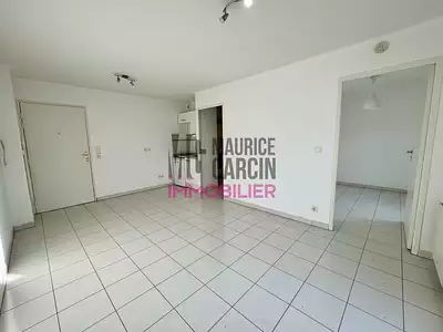 Appartement, 36 m²