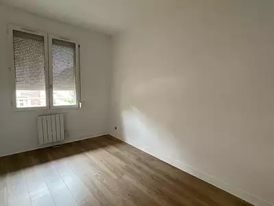 Appartement, 45 m²