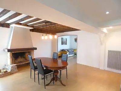 Maison, 135 m²