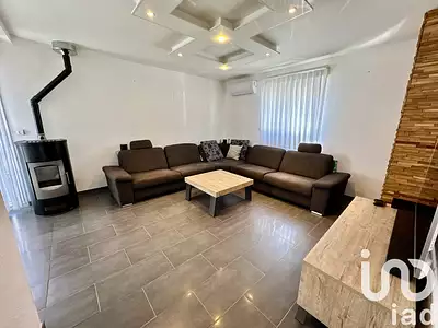 Maison, 135 m²