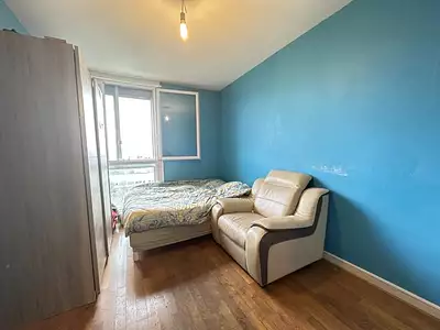 Appartement, 93,03 m²