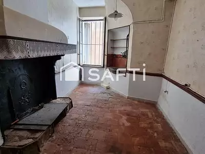 Maison, 114 m²