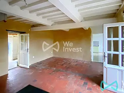 Maison, 81,85 m²