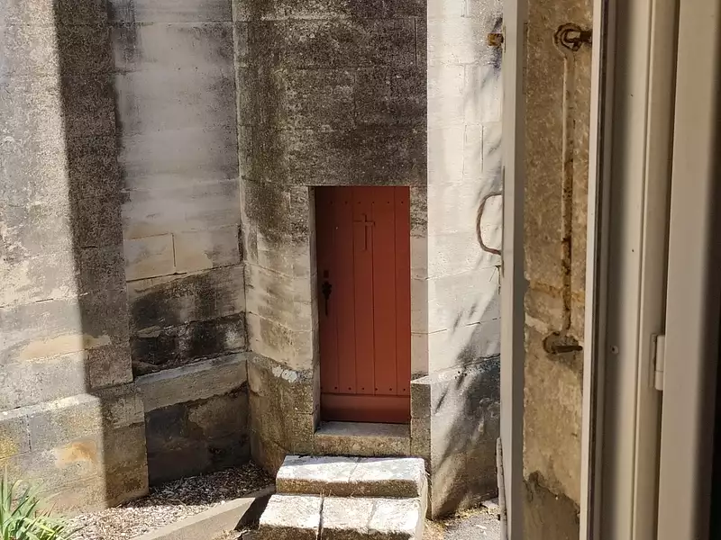 Maison, 91 m²