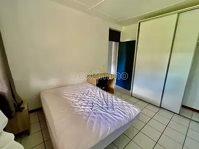 Appartement, 90 m²