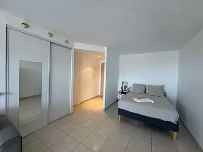 Appartement, 33 m²