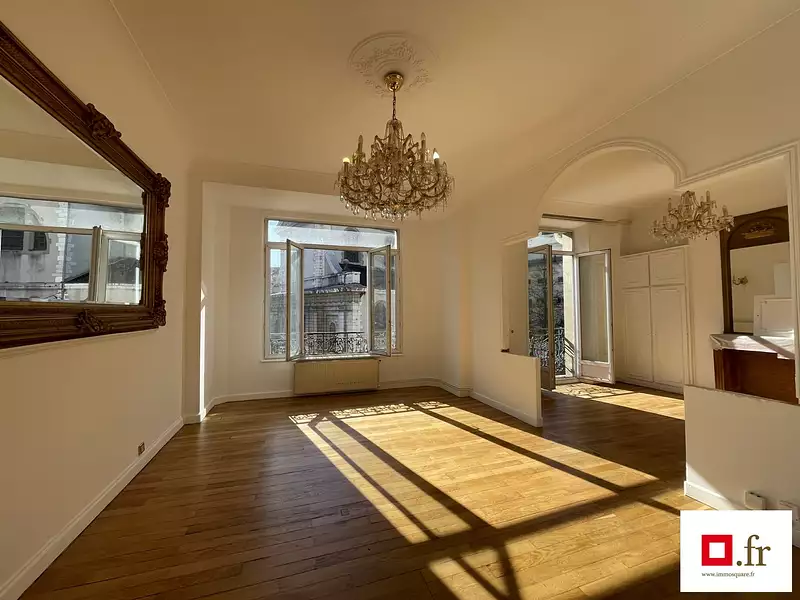 Appartement, 136,44 m²