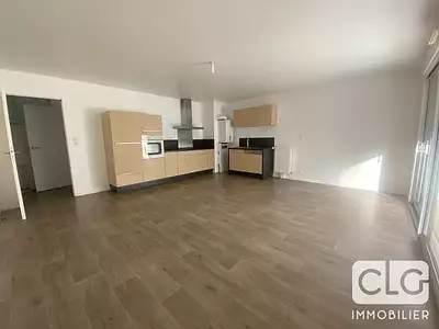 Appartement, 83,25 m²