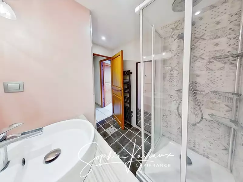 Maison, 144 m²