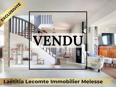 Maison, 120 m²