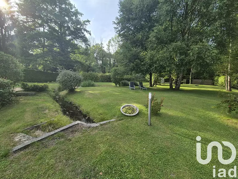 Maison, 143 m²