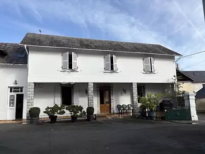 Maison, 276 m²