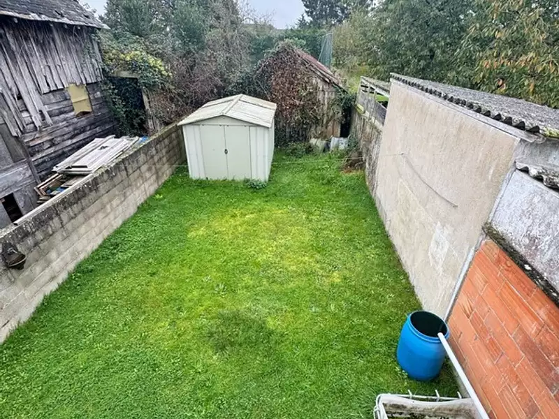 Maison, 100 m²